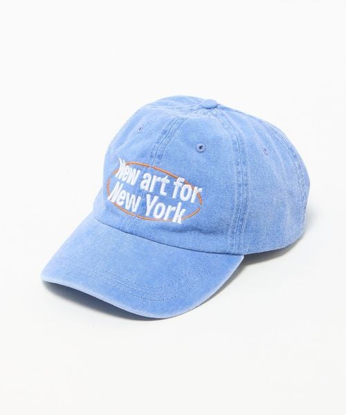 steven alan/＜The Shed＞ NA NY  CAP/キャップ/キャップ