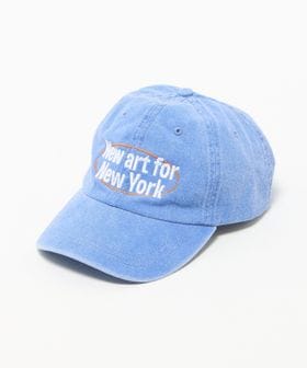 steven alan/＜The Shed＞ NA NY  CAP/キャップ/キャップ