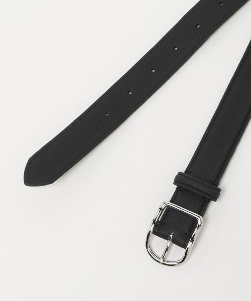 ERA.＞ AUTHENTIC BELT/ベルト