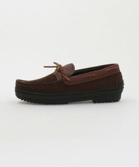 Verginia/＜Verginia＞ MOC SD/シューズ/モカシン / デッキシューズ