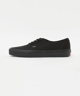VANS/＜VANS＞ AUTHENTIC B/B/スニーカー/スニーカー / スリッポン
