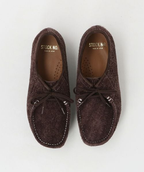 Steven Alan別注CANOE MOC ローファー　モカシン 8100025S0525_l1_a002.jpg