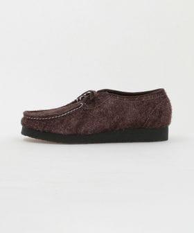 STOCK NO:/＜STOCK NO: × Steven Alan＞ ANGR MOC/シューズ/モカシン / デッキシューズ