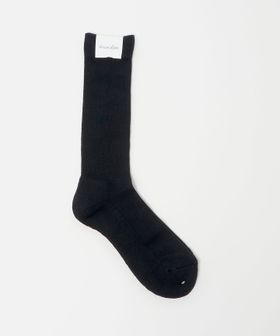 steven alan/＜Steven Alan＞ ミドル ホーズ パイル ソックス/ソックス / 靴下