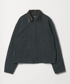 ESSAY/＜ESSAY＞ BC WORK BLOUSON/アウター/その他コート / ブルゾン