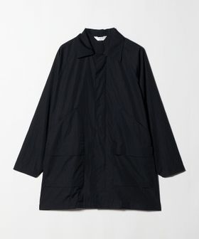 STILL BY HAND/＜STILL BY HAND＞ NYLN COAT/アウター/ステンカラーコート