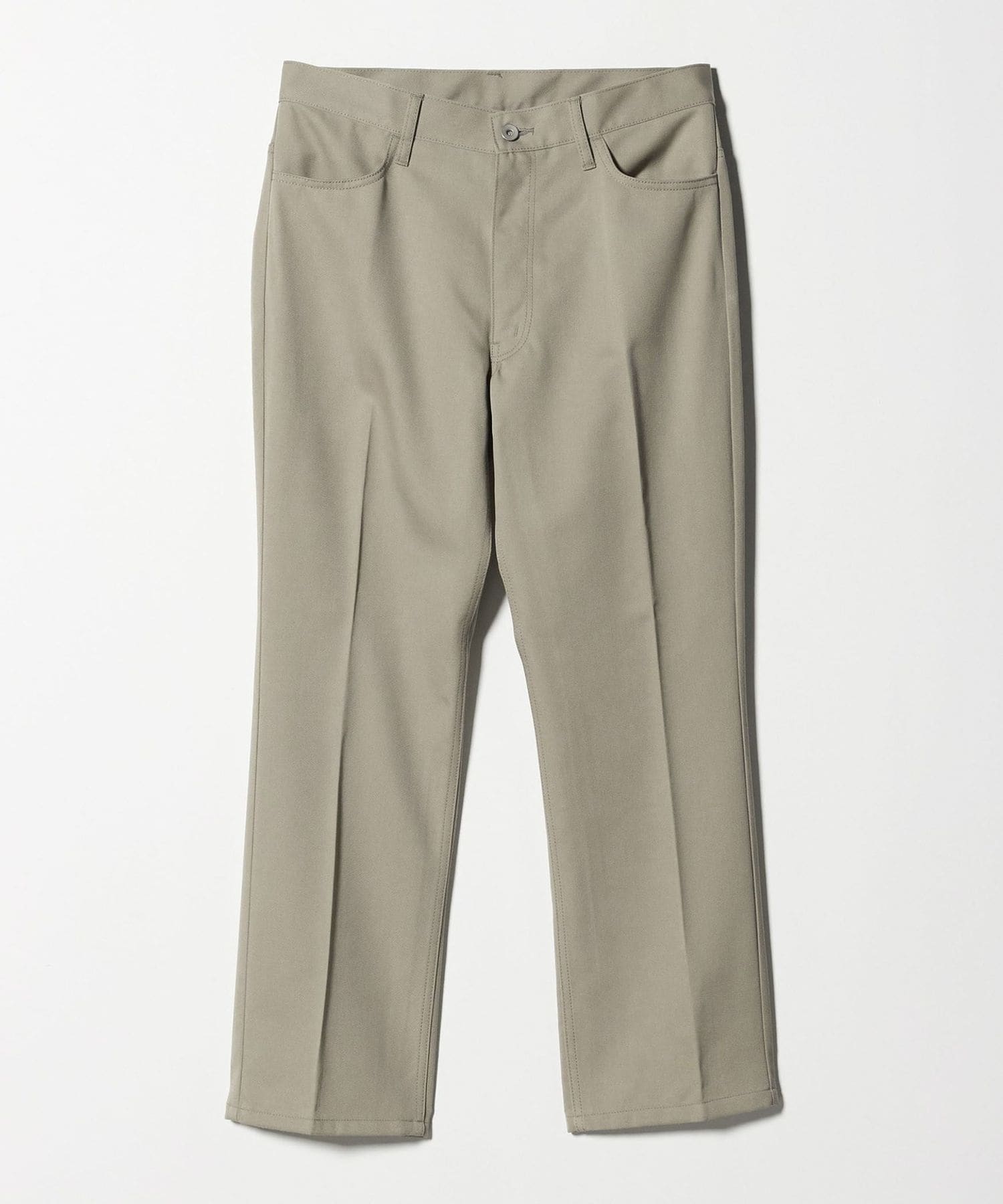 HEUGN＞ FRED/パンツ