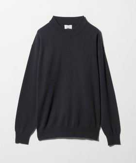 crepuscule/＜crepuscule × Steven Alan＞ MOCK NECK KNIT/ニット/ニット / セーター