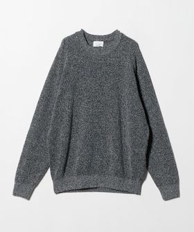 crepuscule/＜crepuscule × Steven Alan＞ FNY RAGLAN/ニット/ニット / セーター