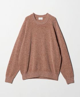crepuscule/＜crepuscule × Steven Alan＞ FNY RAGLAN/ニット/ニット / セーター