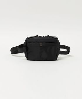 BAGSINPROGRESS/＜BAGSINPROGRESS＞ BELT POUCH MINI/ポーチ/ウエストポーチ
