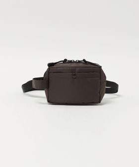 BAGSINPROGRESS/＜BAGSINPROGRESS＞ BELT POUCH MINI/ポーチ/ウエストポーチ