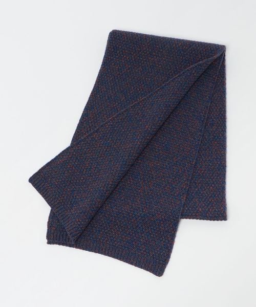 crepuscule/＜crepuscule＞ WL MUFFLER/マフラー/ストール / マフラー