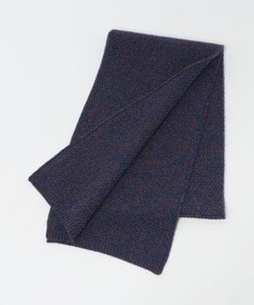 crepuscule/＜crepuscule＞ WL MUFFLER/マフラー/ストール / マフラー