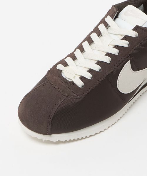 Nike　スニーカー　ユナイテッド NIKE＞CORTEZ TXT/スニーカー