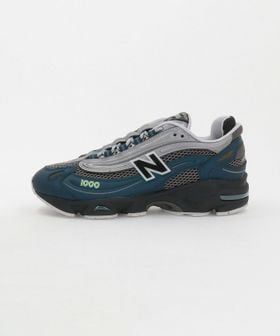 New Balance/＜New Balance＞ M1000S/スニーカー/スニーカー / スリッポン