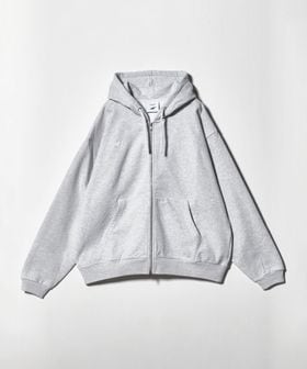 GRAND COLLECTION/＜GRAND COLLECTION × New Balance＞ ZIP HOODIE/パーカー/スウェット / パーカー