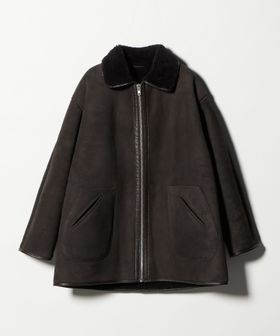 steven alan/＜CAWLEY＞ RONNY JACKET/アウター/その他コート / ブルゾン