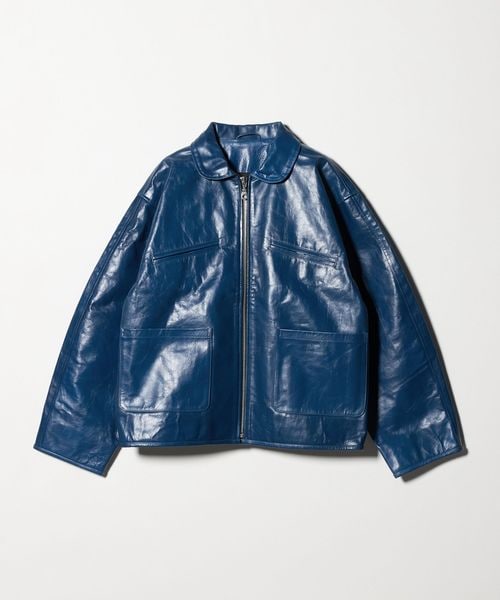 CAWLEY/＜CAWLEY＞ FLYING JACKET/アウター/その他コート / ブルゾン