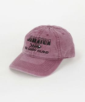 AMERICAN LOCAL SOUVENIR/＜AMERICAN LOCAL SOUVENIR＞ Jamaica/キャップ/キャップ