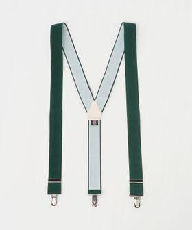 steven alan/＜ALBERT THURSTON＞ BRACES/サスペンダー/ベルト / サスペンダー
