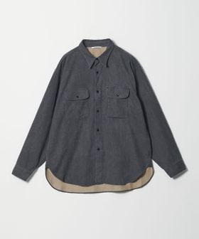 OLD JOE/＜OLD JOE＞ UNIFORM SHT/シャツ/シャツ / ブラウス