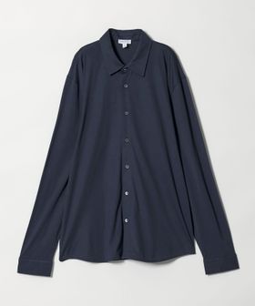 SUNSPEL/＜SUNSPEL＞ JERSEY SHIRT/シャツ/シャツ / ブラウス