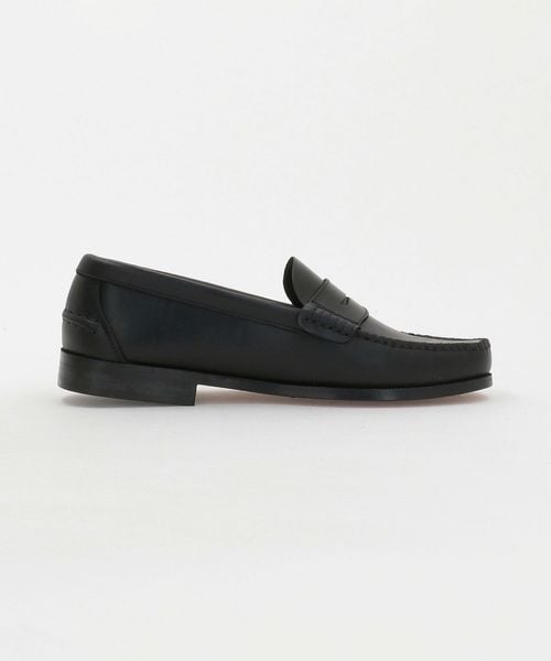 ARTESANOS × Steven Alan＞ LEATHER LOAFER/ローファー