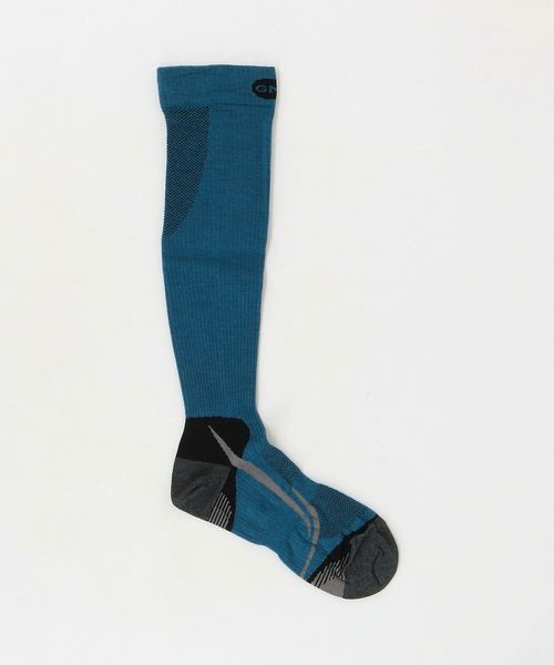 steven alan/＜CALZE GM＞ TREK COMPRESSION/ソックス/ソックス / 靴下