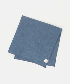 LOBS Adventure Clothing/＜LOBS Adventure Clothing＞ BLUE CHAMBRAY BANDANA/バンダナ/ハンカチ / バンダナ