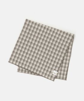 LOBS Adventure Clothing/＜LOBS Adventure Clothing＞ W―B CHECK BANDANA/バンダナ/ハンカチ / バンダナ