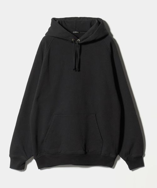 COMOLI/＜COMOLI＞ URK PK/パーカー/スウェット / パーカー