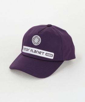 Minor Planet New York/＜Minor Planet New York＞ SPORTS  CAP/キャップ/キャップ