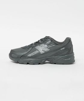 New Balance/＜New Balance＞ U740SS2/スニーカー/スニーカー / スリッポン