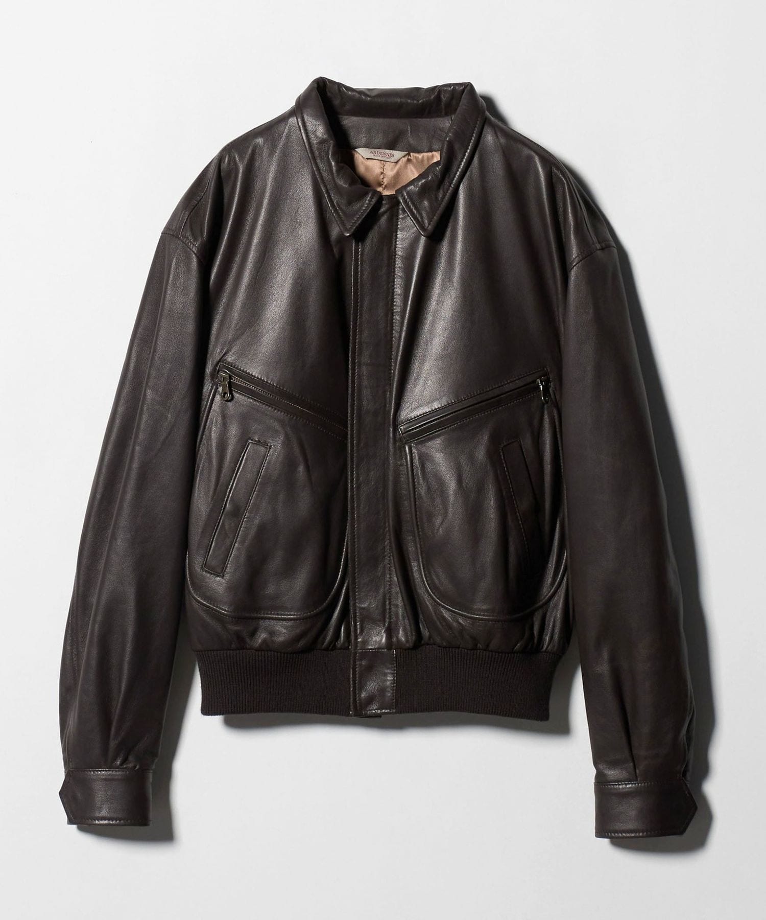 ARDENNES＞ Vincent/アウター