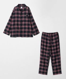 Brooks Brothers/＜Brooks Brothers＞ NEL PAJAMAS/トップス パジャマ/ルームウェア