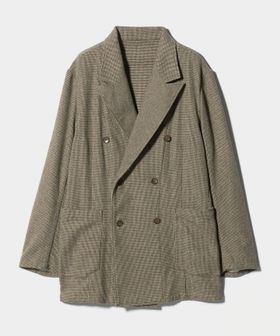 Pelemele/＜Pelemele＞ HT DBL JACKET/ジャケット/テーラードジャケット