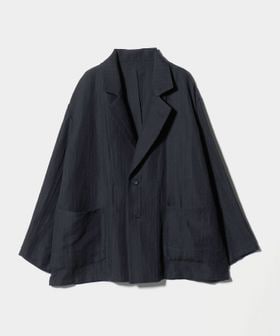 Pelemele/＜Pelemele＞ ST C/A JACKET/ジャケット/テーラードジャケット