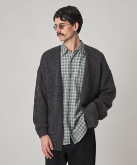 TRICOTS JEAN MARC/＜TRICOTS JEAN MARC × Steven Alan＞ NATHAN/カーディガン/カーディガン / ボレロ