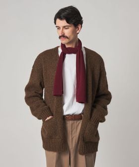 TRICOTS JEAN MARC/＜TRICOTS JEAN MARC × Steven Alan＞ NATHAN/カーディガン/カーディガン / ボレロ