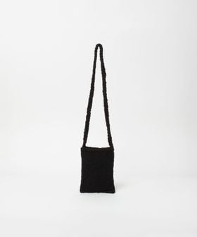 CHAMULA/＜CHAMULA × Steven Alan＞ POCKET BAG/バッグ/ショルダーバッグ