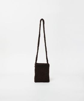 CHAMULA/＜CHAMULA × Steven Alan＞ POCKET BAG/バッグ/ショルダーバッグ