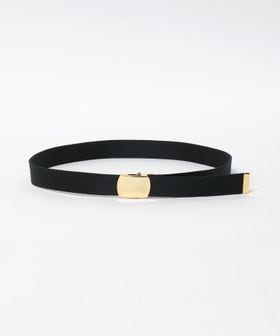 HADDON & JONES/＜HADDON & JONES × Steven Alan＞ GI BELT/ベルト/ベルト / サスペンダー