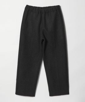 Cale/＜Cale＞ WOOL FELT  PANTS/パンツ/イージーパンツ