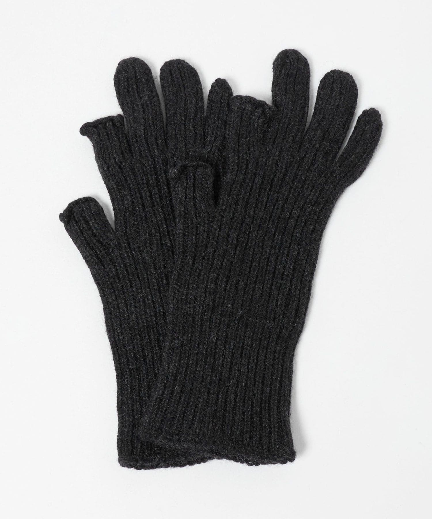 WILLIAM BRUNTON × Steven Alan＞ CASHMERE GLOVE/グローブ