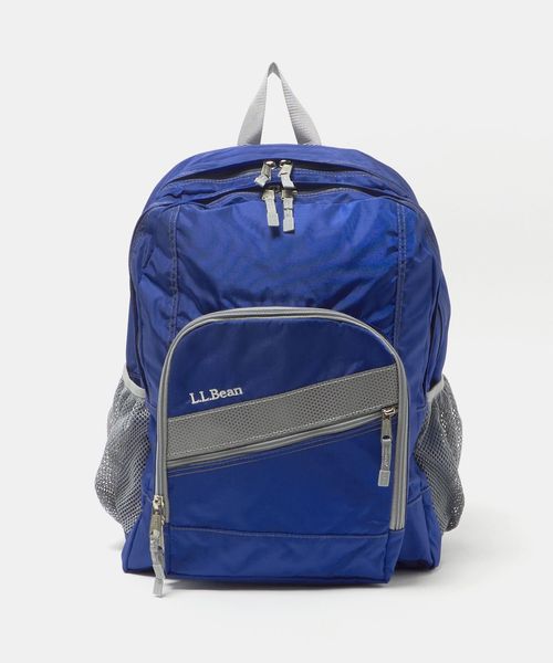 L.L.Bean/＜L.L.Bean＞ DX BOOK PACK/バッグ/リュック