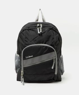 L.L.Bean/＜L.L.Bean＞ DX BOOK PACK/バッグ/リュック