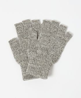 BLACKSHEEP/＜BLACK SHEEP＞ FINGERLESS GLOVE/グローブ/グローブ / 手袋