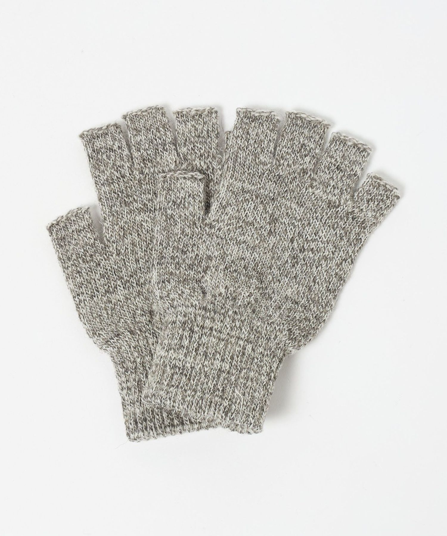 BLACK SHEEP＞ FINGERLESS GLOVE/グローブ