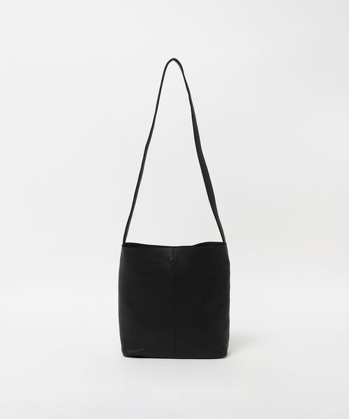 Morphee/＜Morphee＞ SQUARE SHOULDER/バッグ/ショルダーバッグ